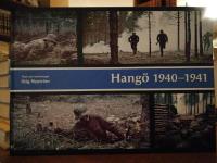Hangö 1940-1941.