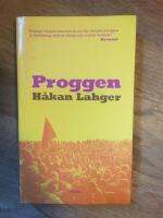 Proggen