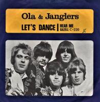 Let´s Dance