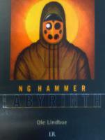 N G Hammer : labyrinth