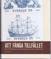 Att fånga tillfället : hur ett fiaskobaserat ettföremålsmuseum blev världsberömt