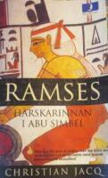 Ramses - Härskarinnan i Abu Simbel