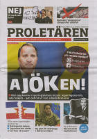 Proletären 2021:25