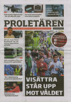 Proletären 2021:34