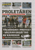 Proletären 2021:35