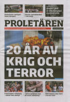 Proletären 2021:36