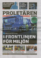Proletären 2021:39