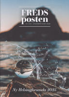 Fredsposten 2021:2