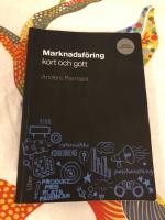Marknadsföring – kort och gott