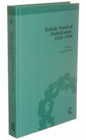 British Nautical Melodramas, 1820-1850 Volume II