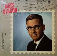 Mats Olsson