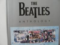 The Beatles Anthology Roylance Brian Beatle Fran 630
