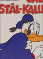 Jag, Stål-Kalle