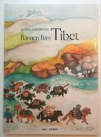 Barnen från Tibet