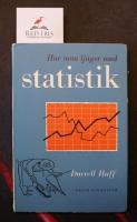 Hur man ljuger med statistik
