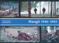 Hangö 1940-1941