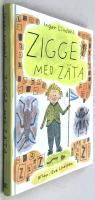 Zigge med zäta