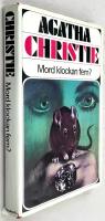 Mord klockan fem? - En Hercules Poirot-deckare