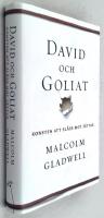 David och Goliat : konsten att slåss mot jättar