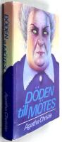 Döden till mötes - En Hercules Poirot-deckare