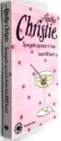 Spegeln sprack från kant till kant - En Miss Marple-deckare