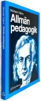 Allmän pedagogik