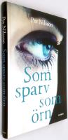 Som sparv som örn