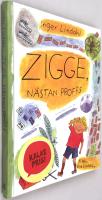 Zigge - Nästan proffs