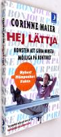 Hej lättja : om konsten och vikten av att göra minsta möjliga på jobbet