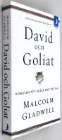 David och Goliat : konsten att slåss mot jättar