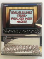 Rörliga bilders teknik