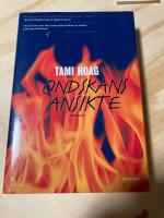 Ondskans ansikte
