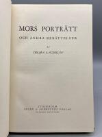 Mors porträtt och andra noveller