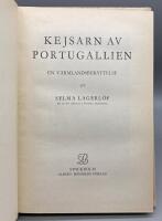 Kejsarn av Portugalien