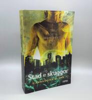 Mortal instruments del 1: Stad av skuggor