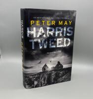 Harris Tweed - Översättning av Jessica Hallén