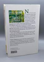 Koltrasten i Tegnérlunden