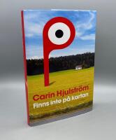 Finns inte på kartan