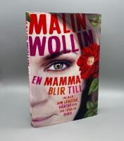 En mamma blir till - För alla som längtar, väntar och ska föda en bebis
