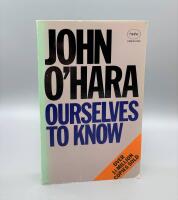 Ourselves to know