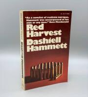 Red Harvest