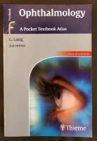 Ophthalmology - A pocket textbook atlas