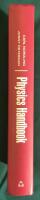Physics handbook for science and engineering