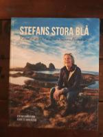Stefans stora blå