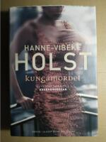 Kungamordet