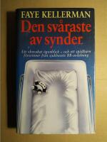 Den svåraste av synder