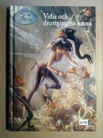 Vidia och drottningens krona