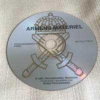 CD med stordiaserie och handledning (M7734-719111)
