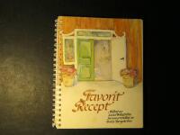 Favoritrecept