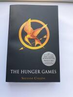 The Hunger Games